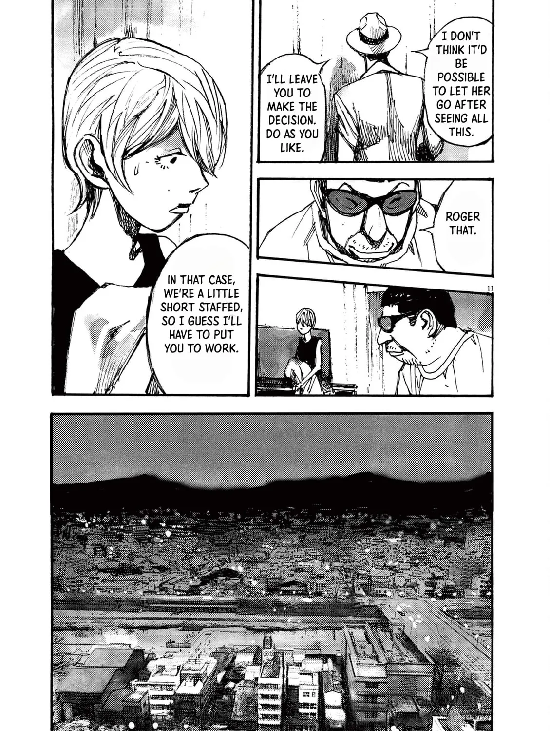 Read Jumbo Max chapter 26 image 20 on Lezhin