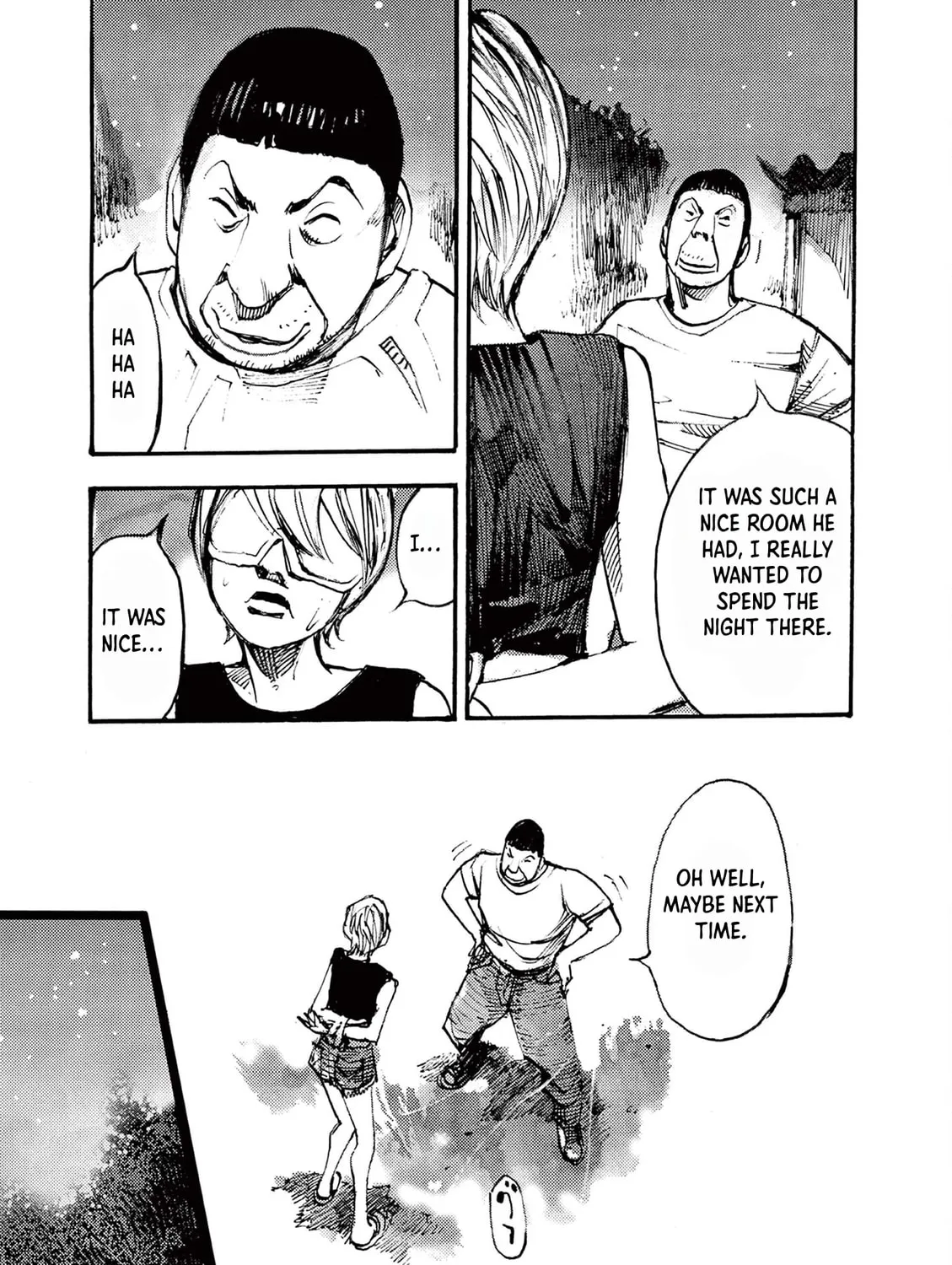 Read Jumbo Max chapter 26 image 24 on Lezhin