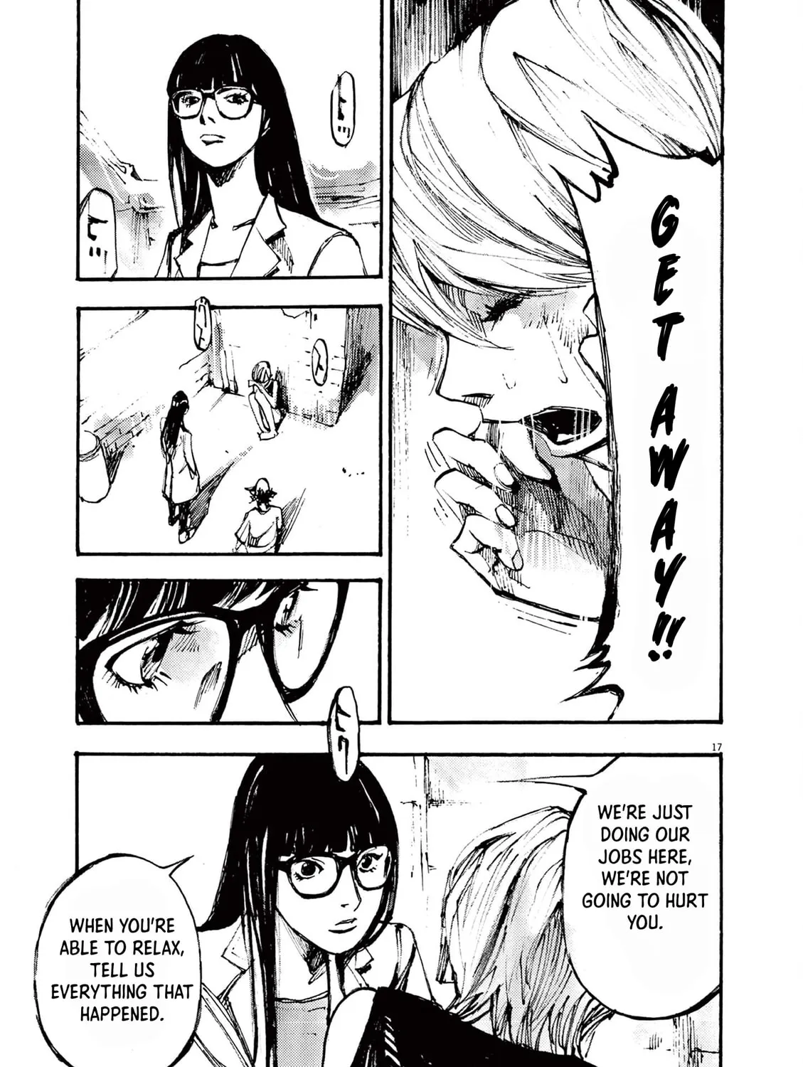 Read Jumbo Max chapter 26 image 32 on Lezhin