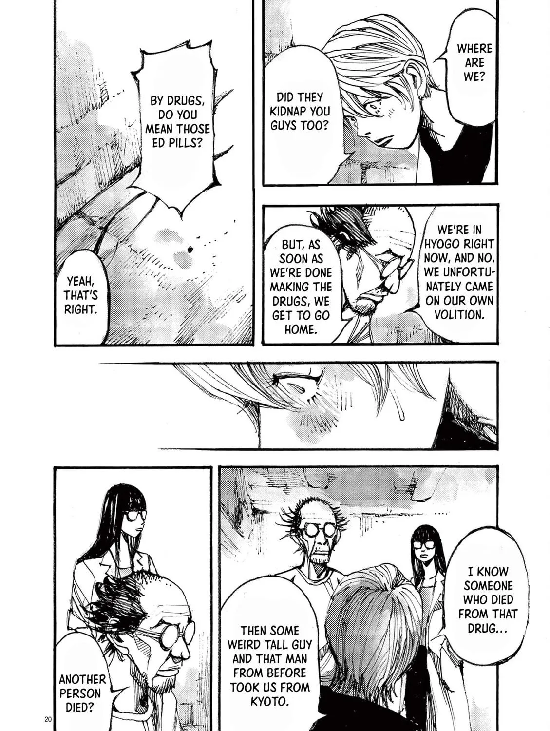 Read Jumbo Max chapter 26 image 38 on Lezhin