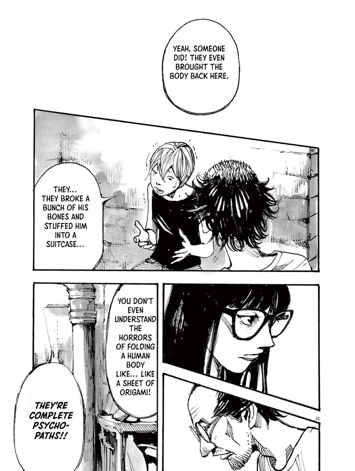 Read Jumbo Max chapter 26 image 40 on Lezhin