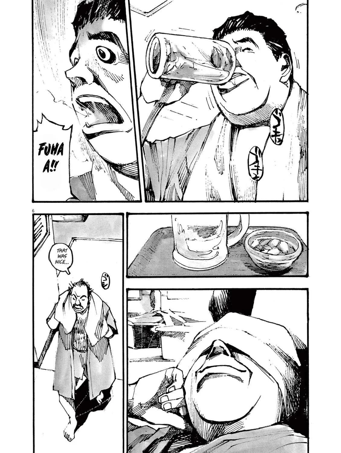 Read Jumbo Max chapter 27 image 10 on Lezhin