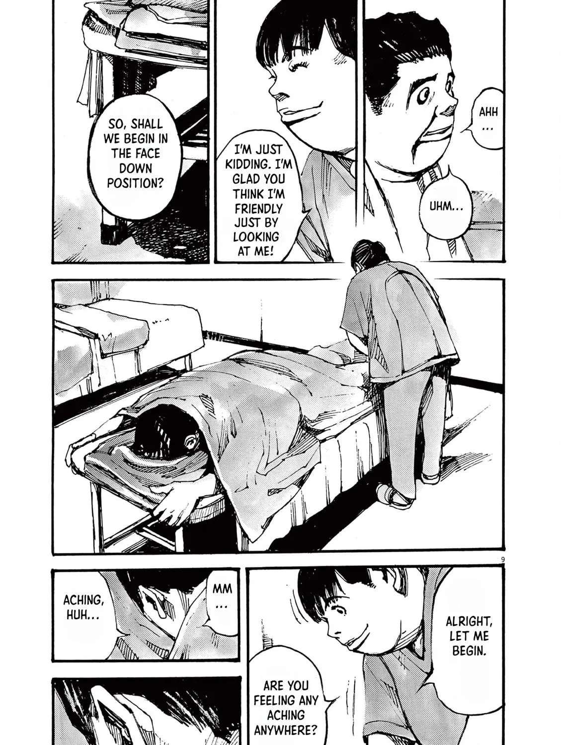 Read Jumbo Max chapter 27 image 16 on Lezhin