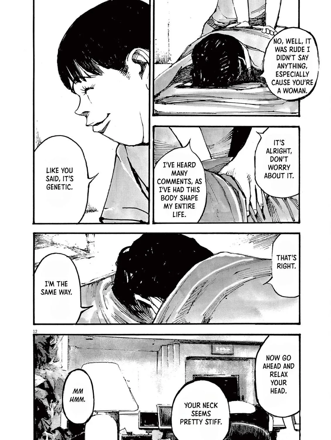 Read Jumbo Max chapter 27 image 22 on Lezhin