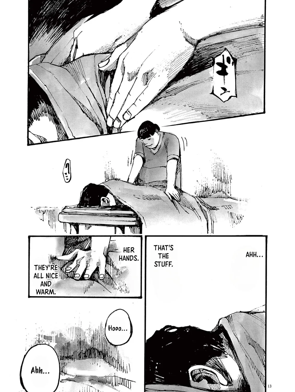Read Jumbo Max chapter 27 image 24 on Lezhin