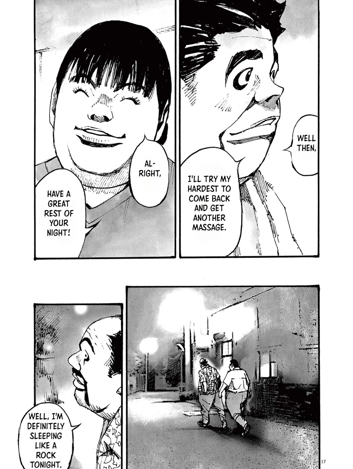 Read Jumbo Max chapter 27 image 32 on Lezhin