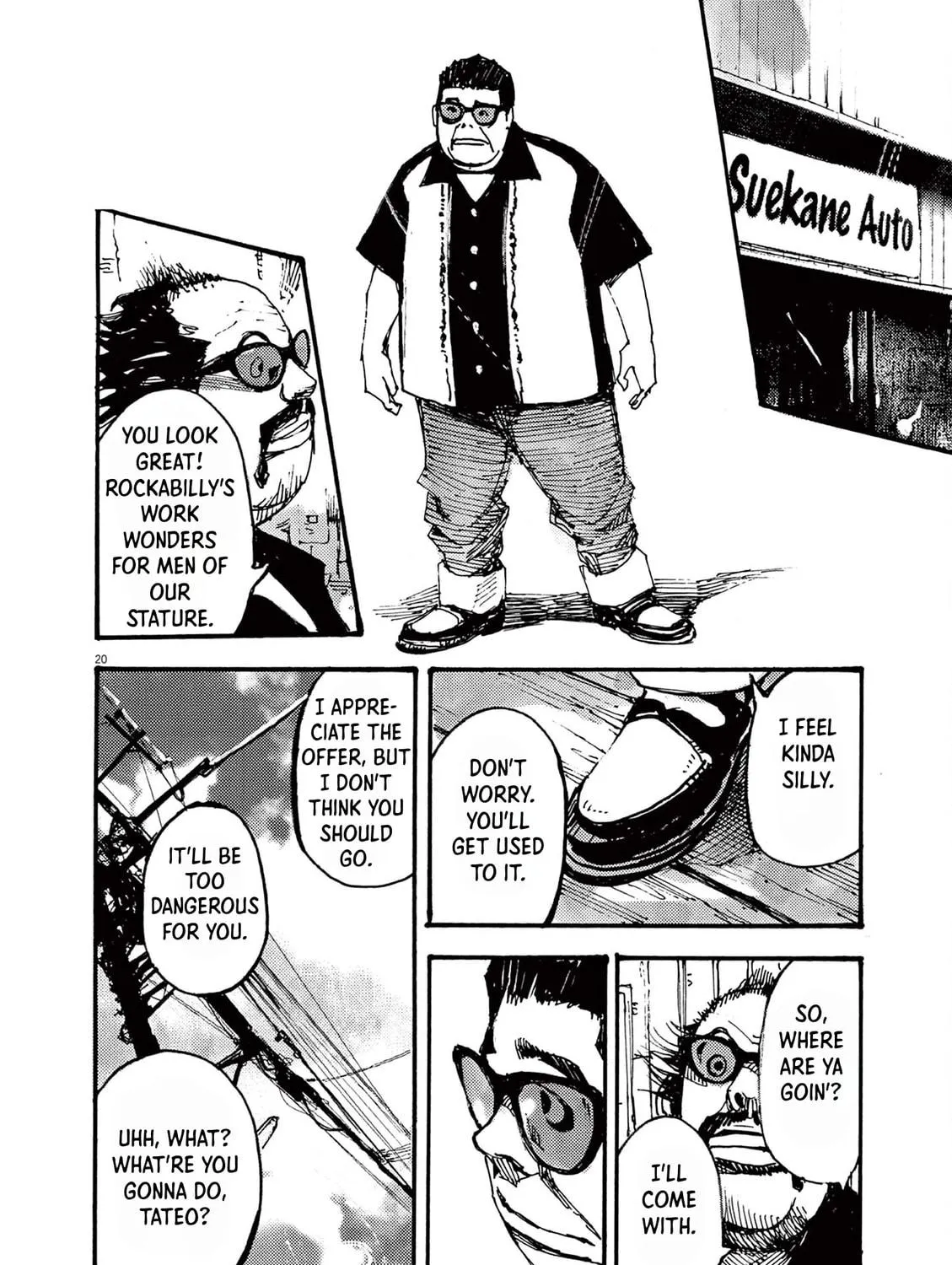 Read Jumbo Max chapter 27 image 38 on Lezhin