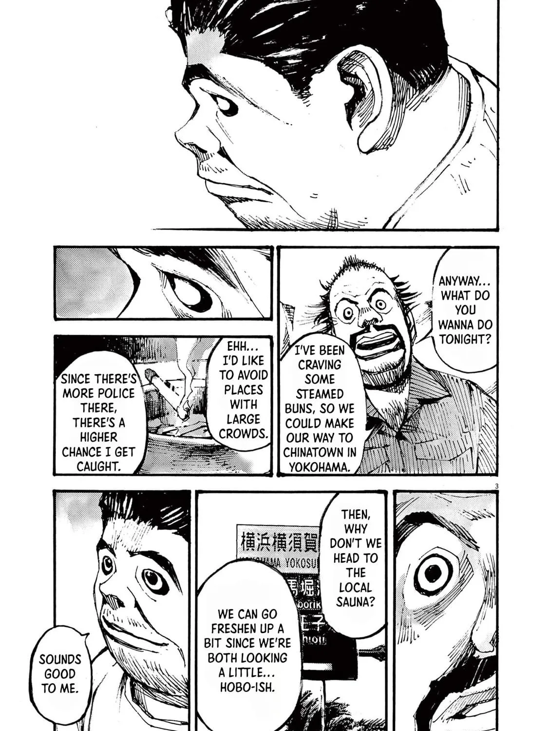 Read Jumbo Max chapter 27 image 4 on Lezhin
