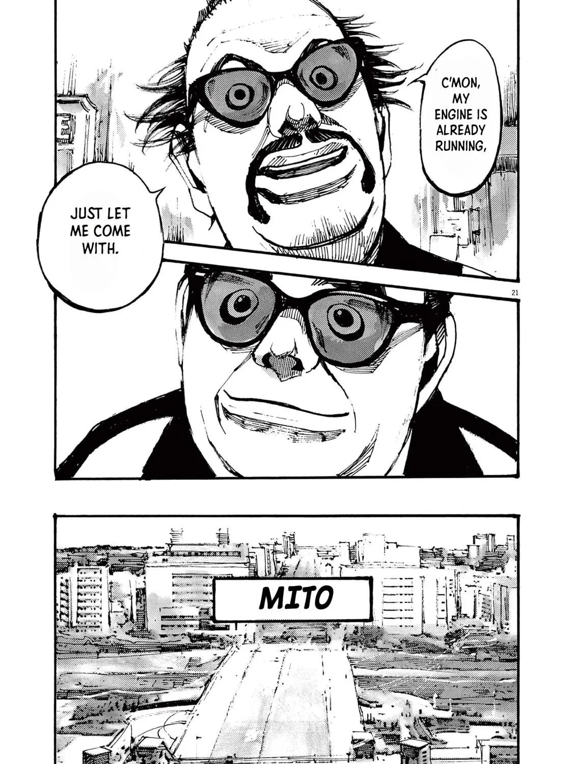 Read Jumbo Max chapter 27 image 40 on Lezhin