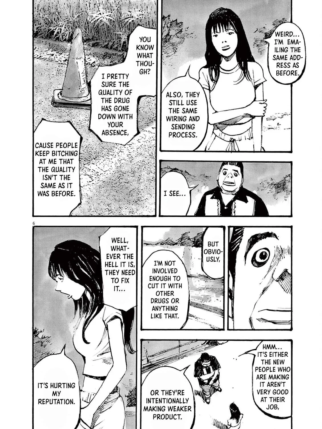 Read Jumbo Max chapter 28 image 10 on Lezhin