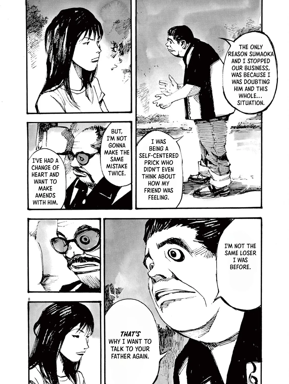 Read Jumbo Max chapter 28 image 14 on Lezhin