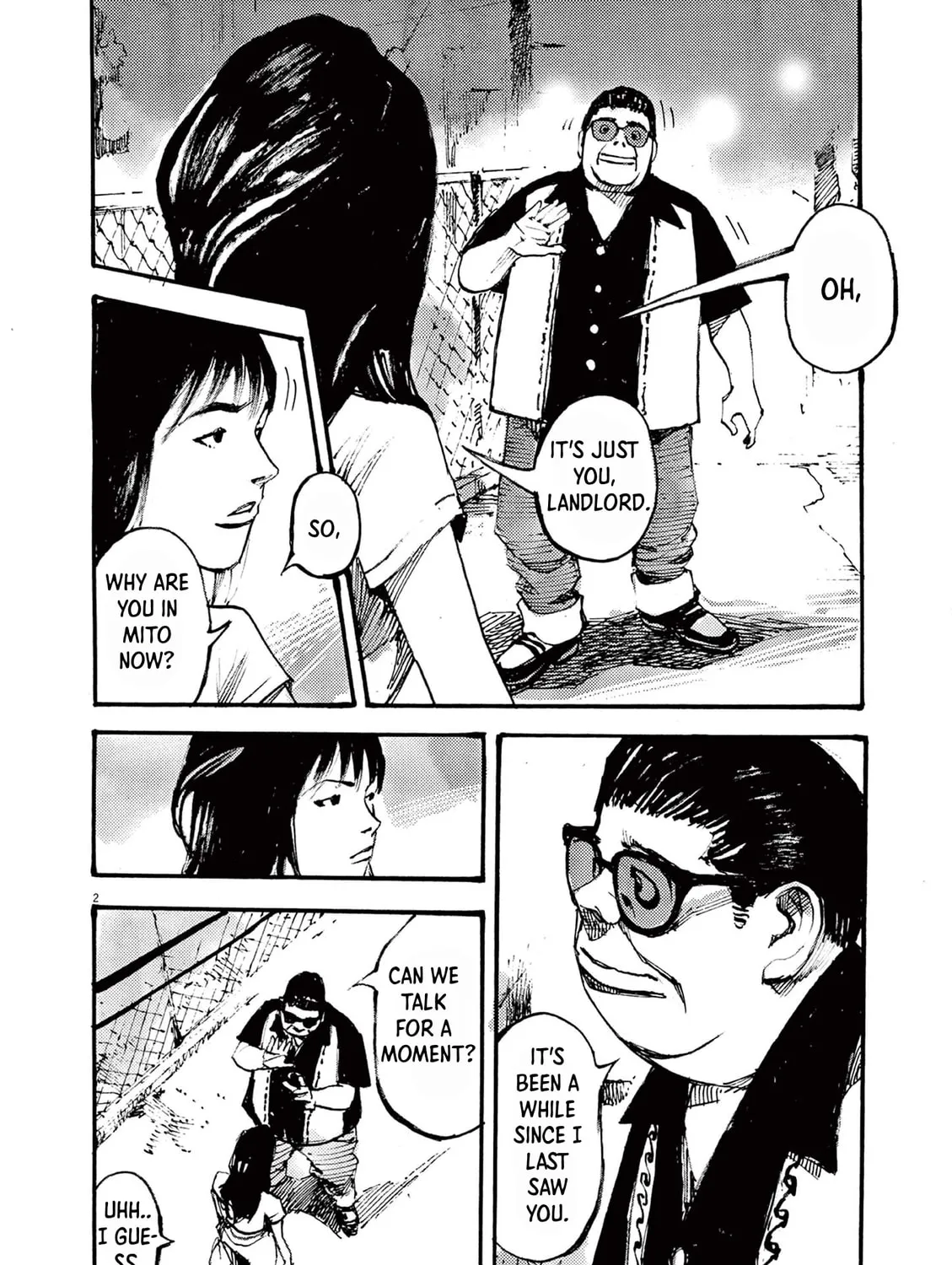 Read Jumbo Max chapter 28 image 2 on Lezhin