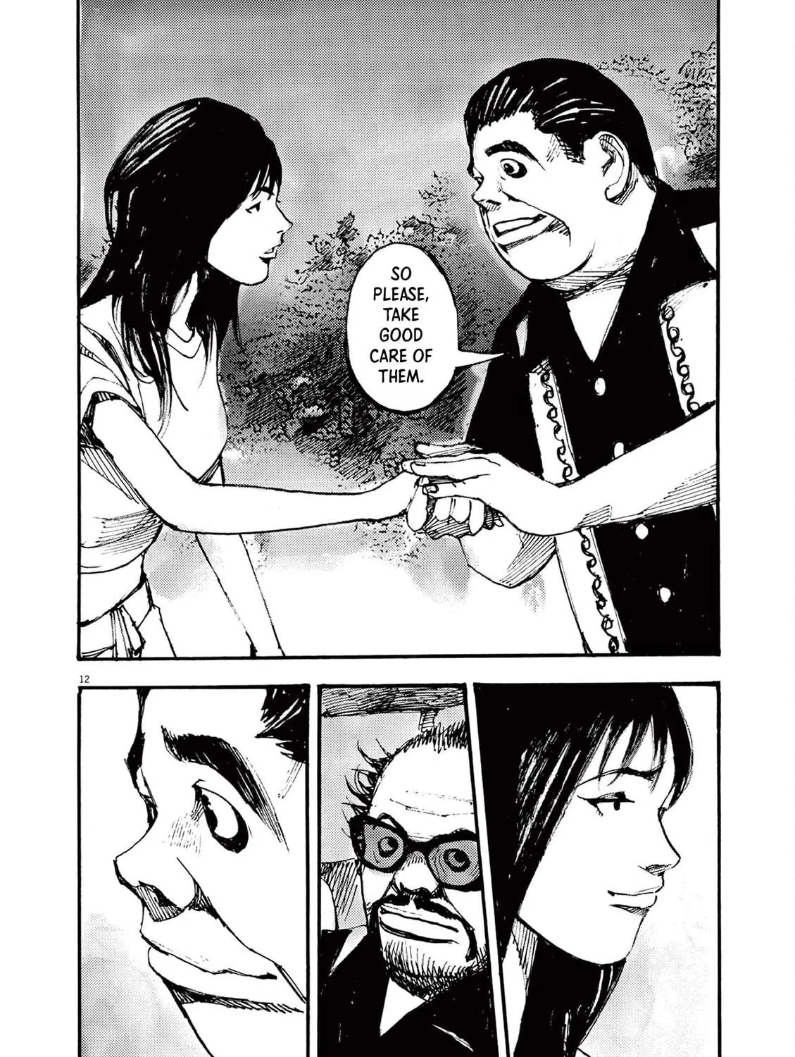 Read Jumbo Max chapter 28 image 22 on Lezhin