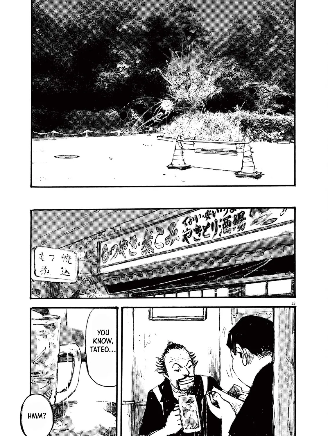 Read Jumbo Max chapter 28 image 24 on Lezhin