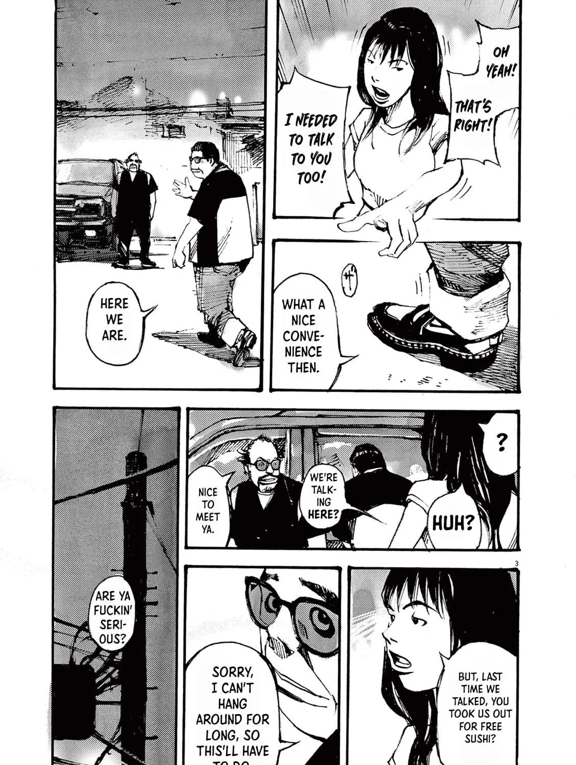 Read Jumbo Max chapter 28 image 4 on Lezhin
