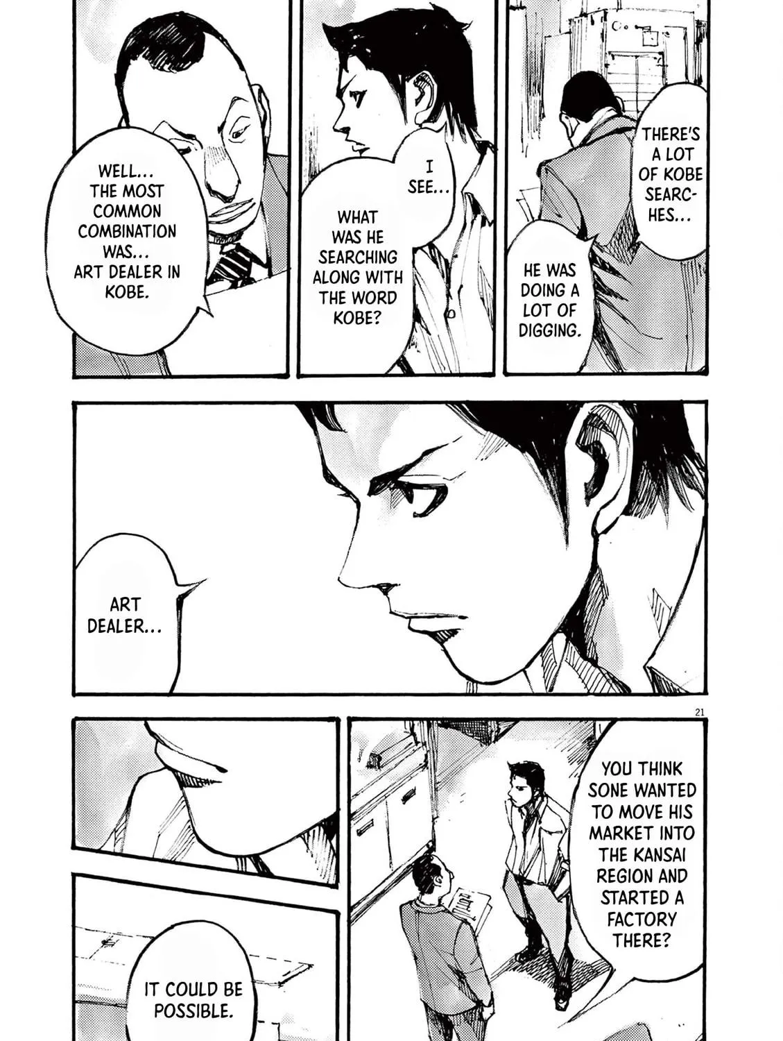 Read Jumbo Max chapter 28 image 40 on Lezhin