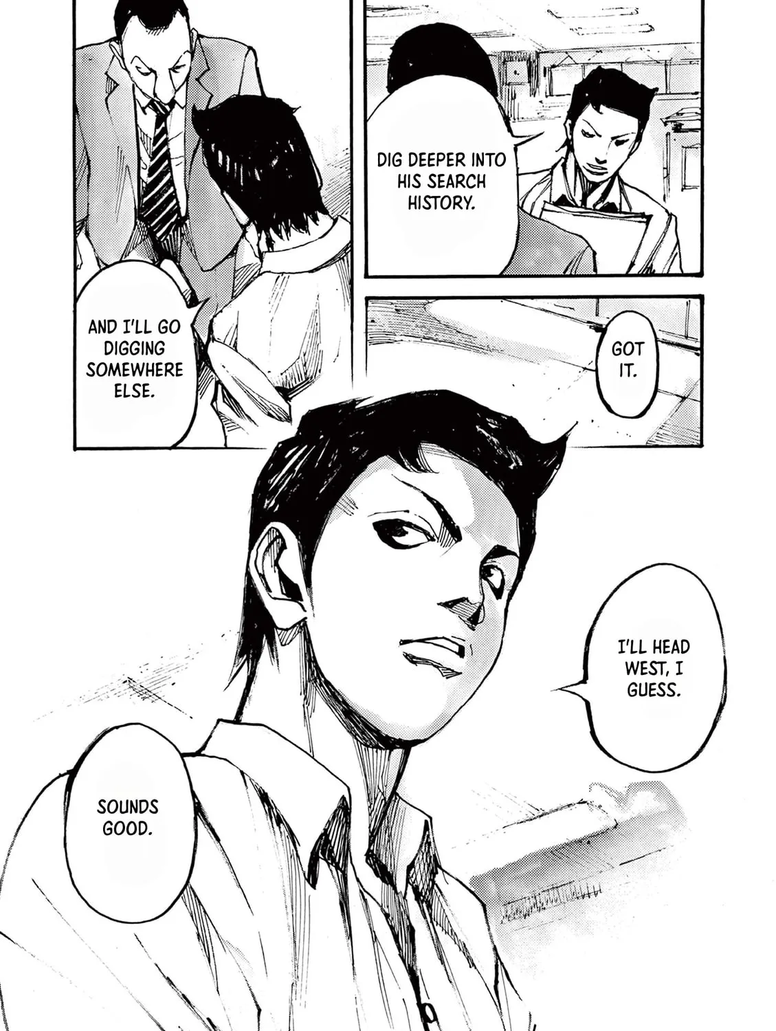 Read Jumbo Max chapter 28 image 42 on Lezhin