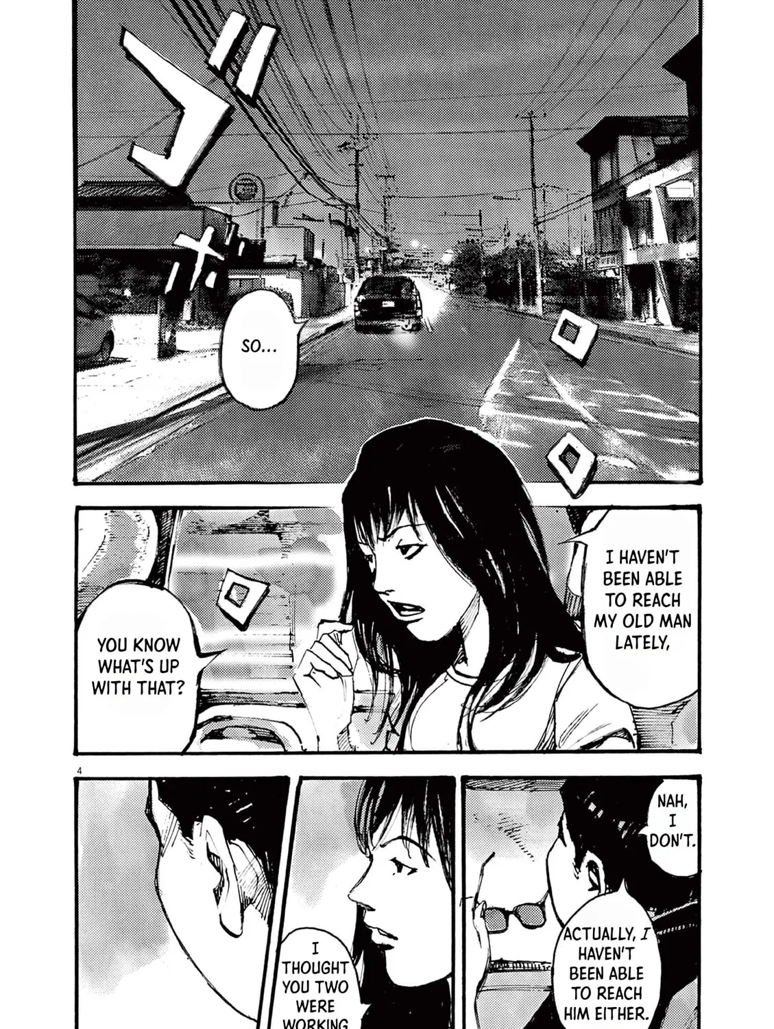 Read Jumbo Max chapter 28 image 6 on Lezhin