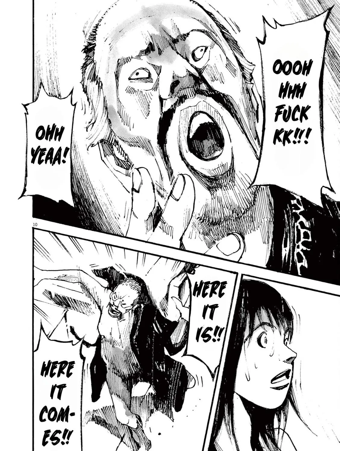 Read Jumbo Max chapter 29 image 18 on Lezhin