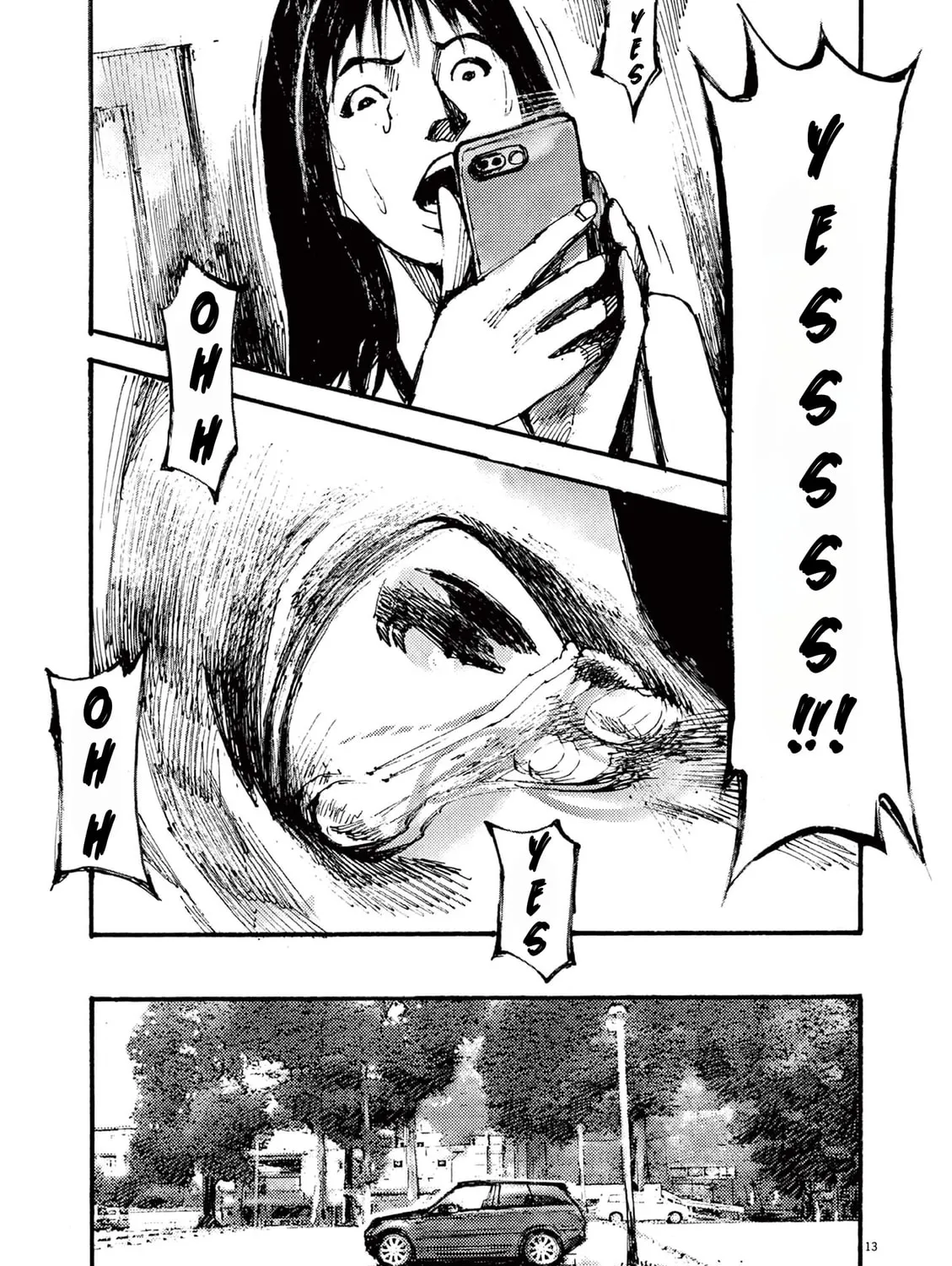 Read Jumbo Max chapter 29 image 24 on Lezhin