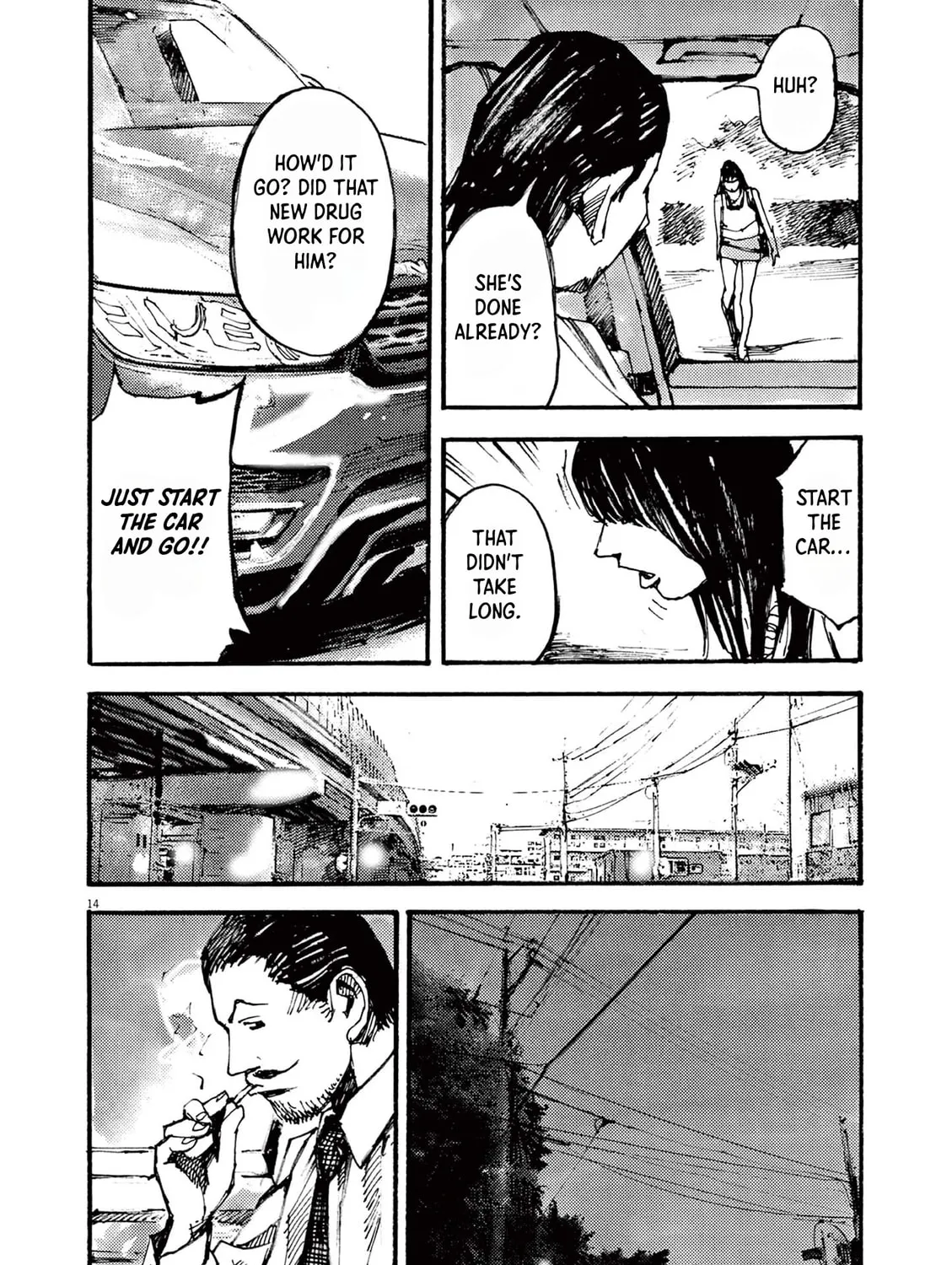 Read Jumbo Max chapter 29 image 26 on Lezhin