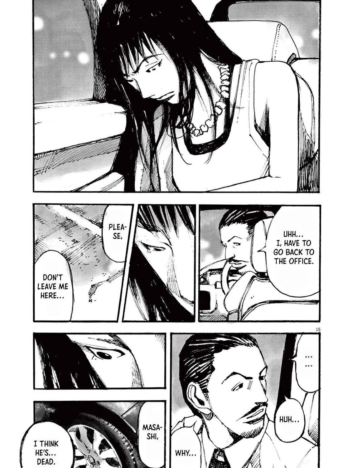 Read Jumbo Max chapter 29 image 28 on Lezhin
