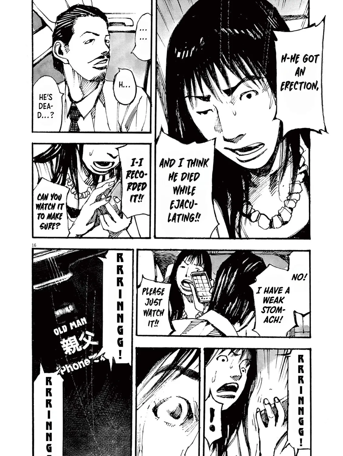 Read Jumbo Max chapter 29 image 30 on Lezhin
