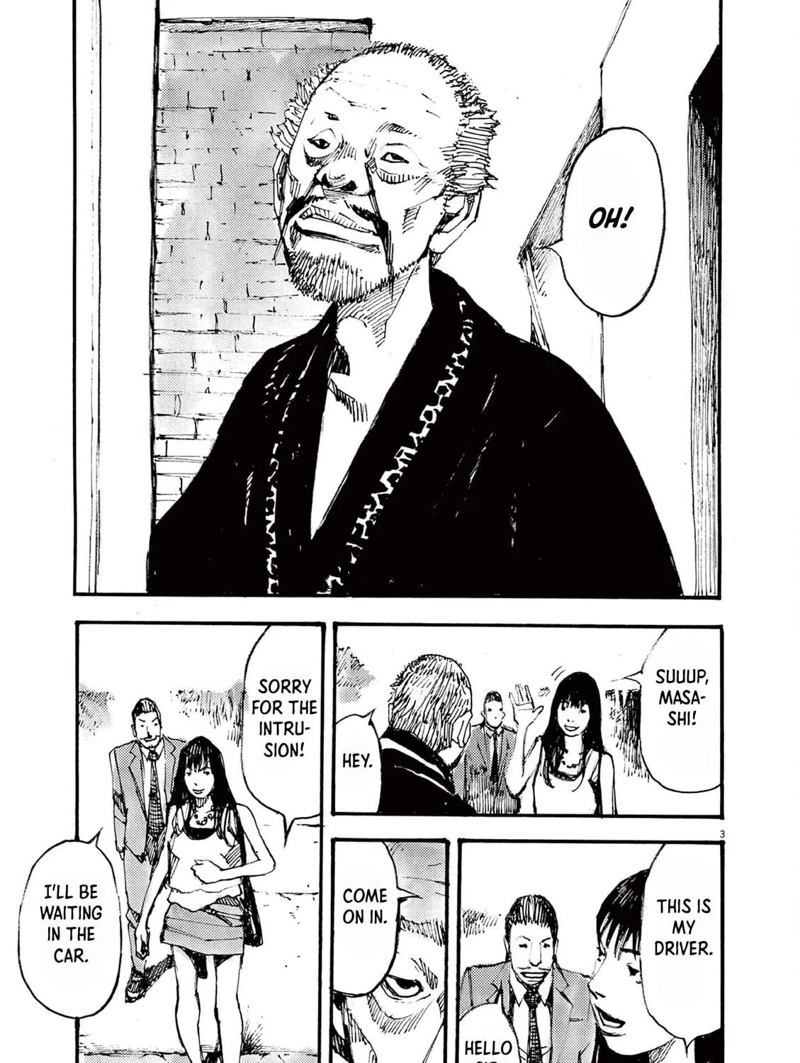 Read Jumbo Max chapter 29 image 4 on Lezhin
