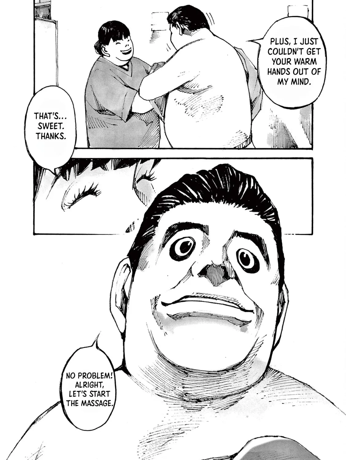 Read Jumbo Max chapter 29 image 42 on Lezhin
