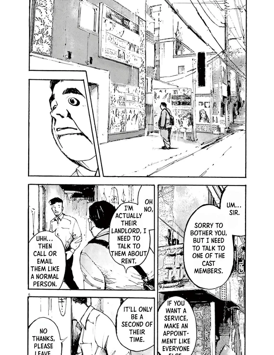 Read Jumbo Max chapter 3 image 10 on Lezhin