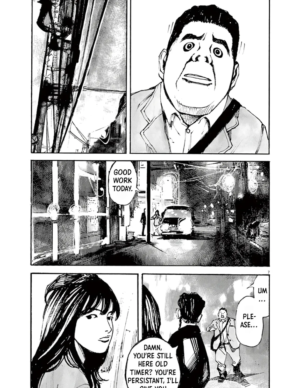 Read Jumbo Max chapter 3 image 12 on Lezhin
