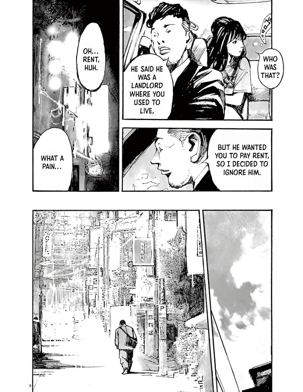 Read Jumbo Max chapter 3 image 14 on Lezhin
