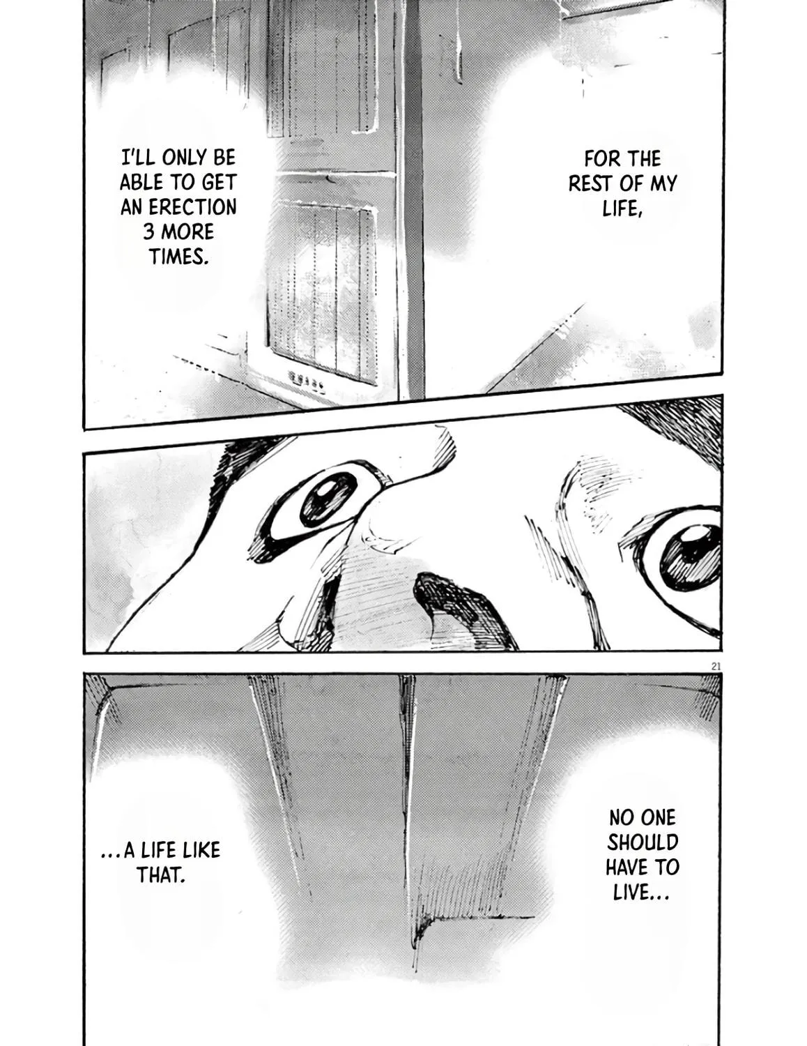 Read Jumbo Max chapter 3 image 40 on Lezhin