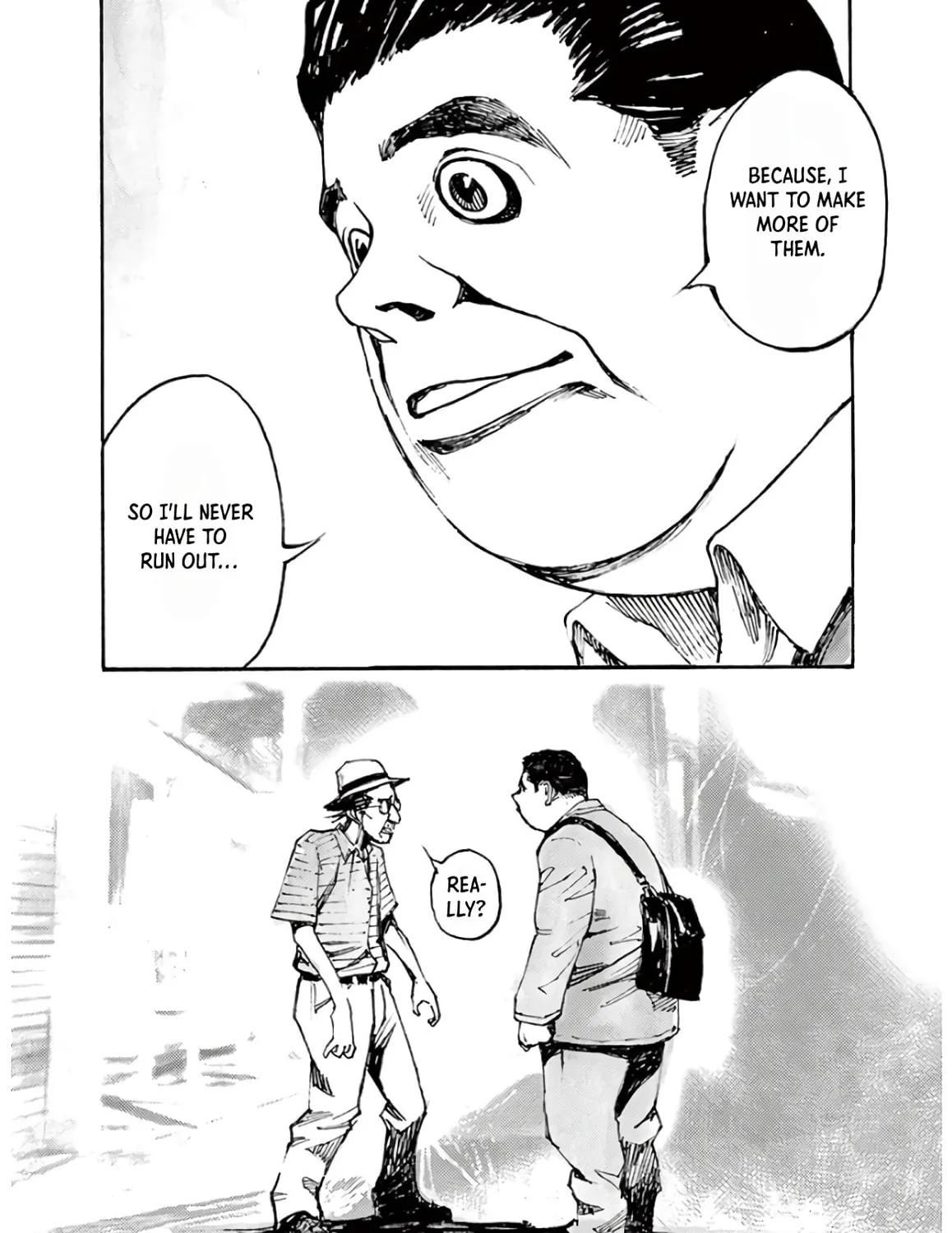 Read Jumbo Max chapter 3 image 50 on Lezhin