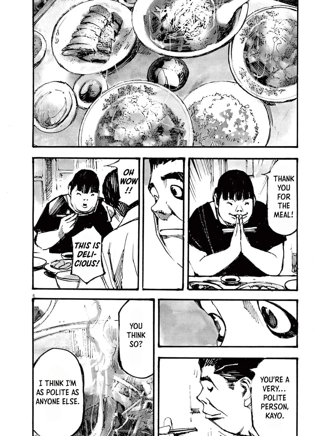 Read Jumbo Max chapter 30 image 10 on Lezhin