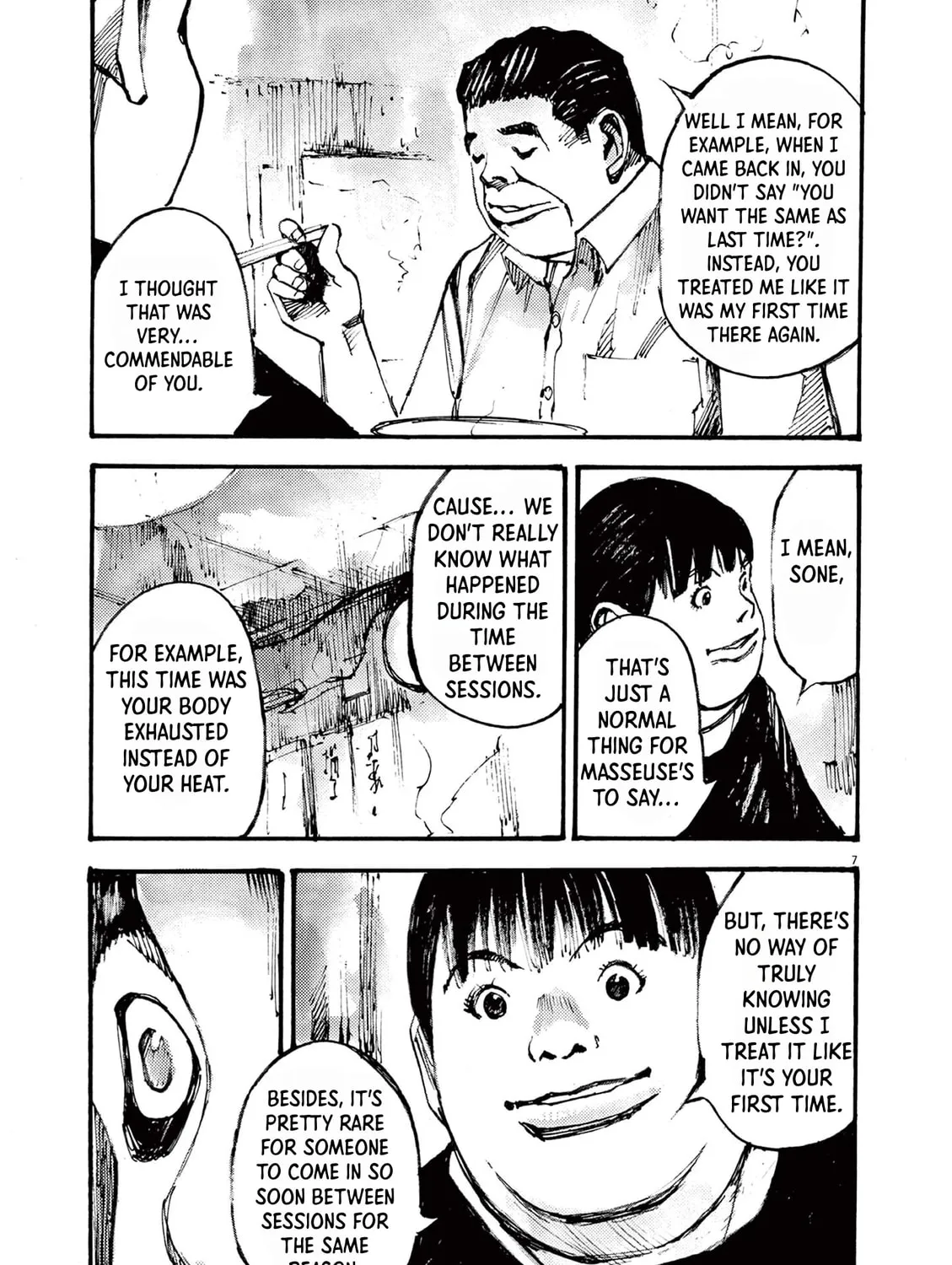 Read Jumbo Max chapter 30 image 12 on Lezhin