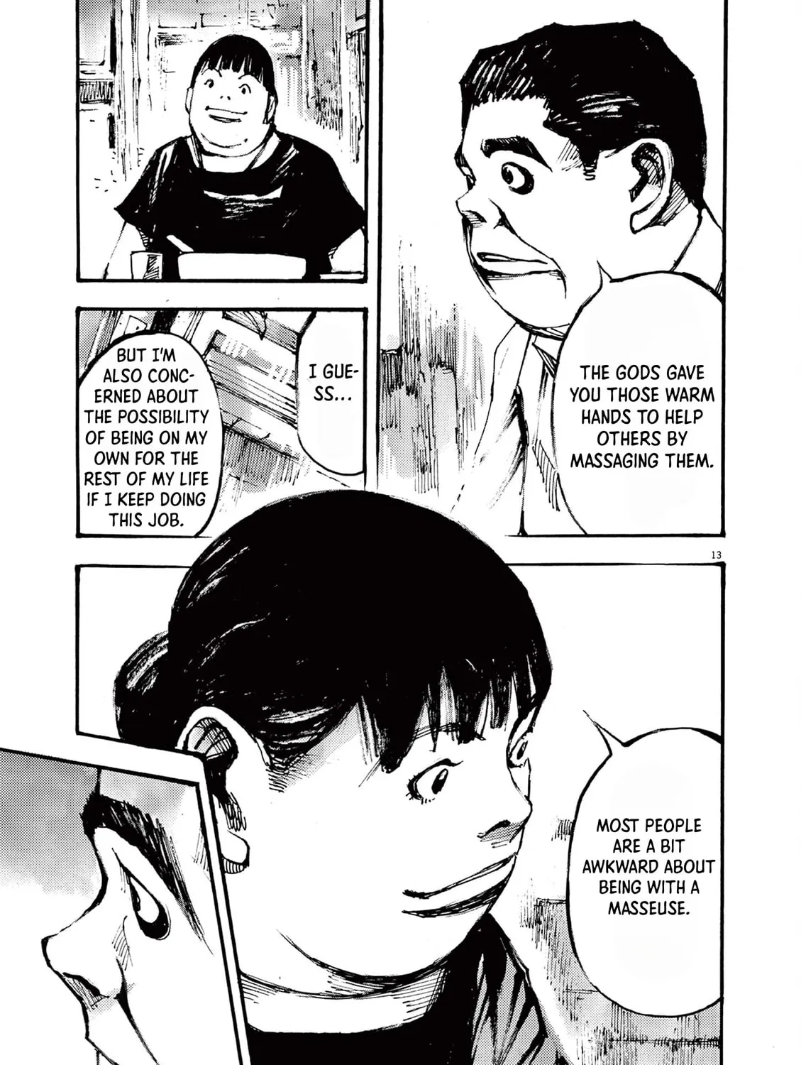 Read Jumbo Max chapter 30 image 24 on Lezhin