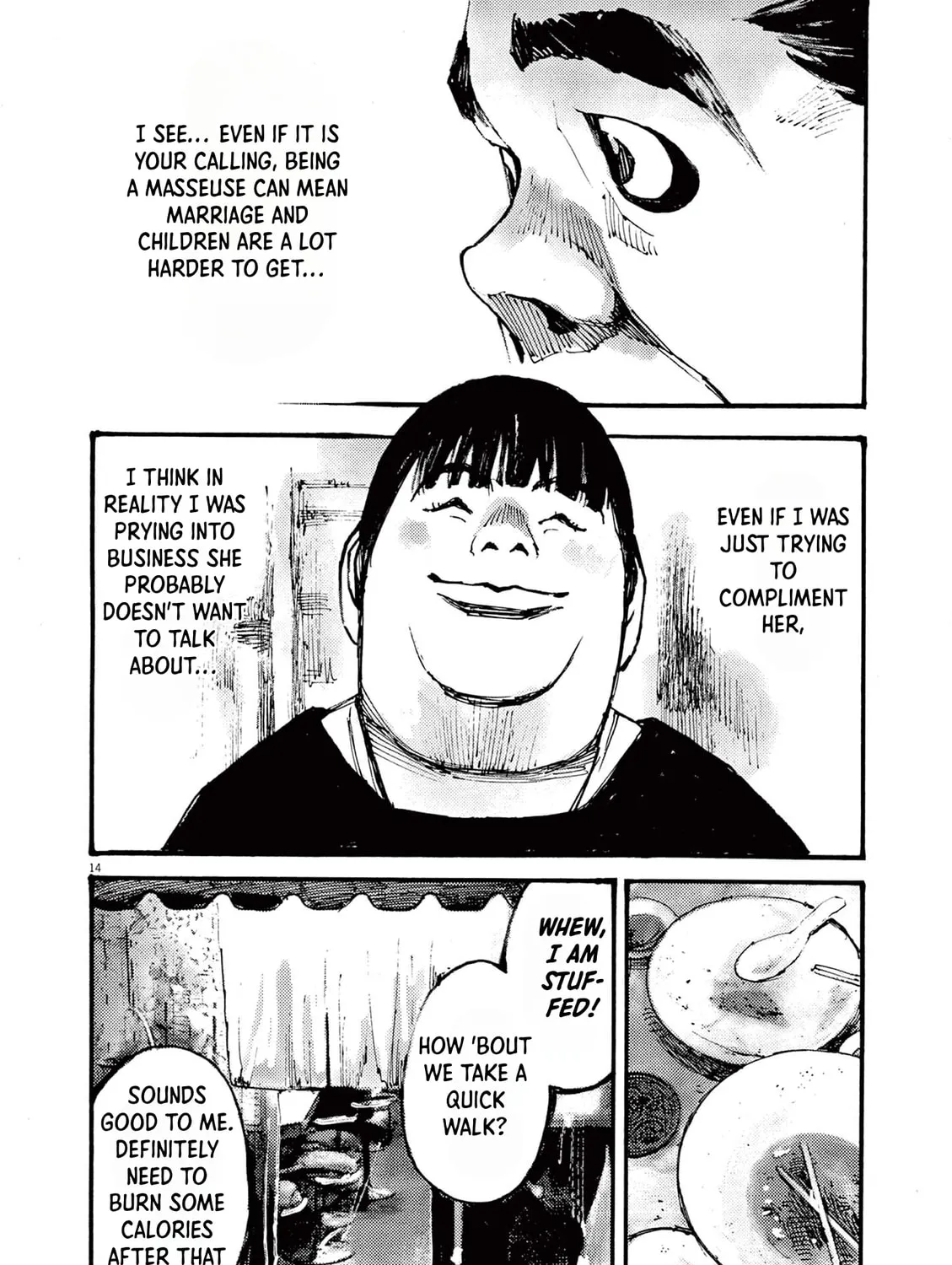 Read Jumbo Max chapter 30 image 26 on Lezhin