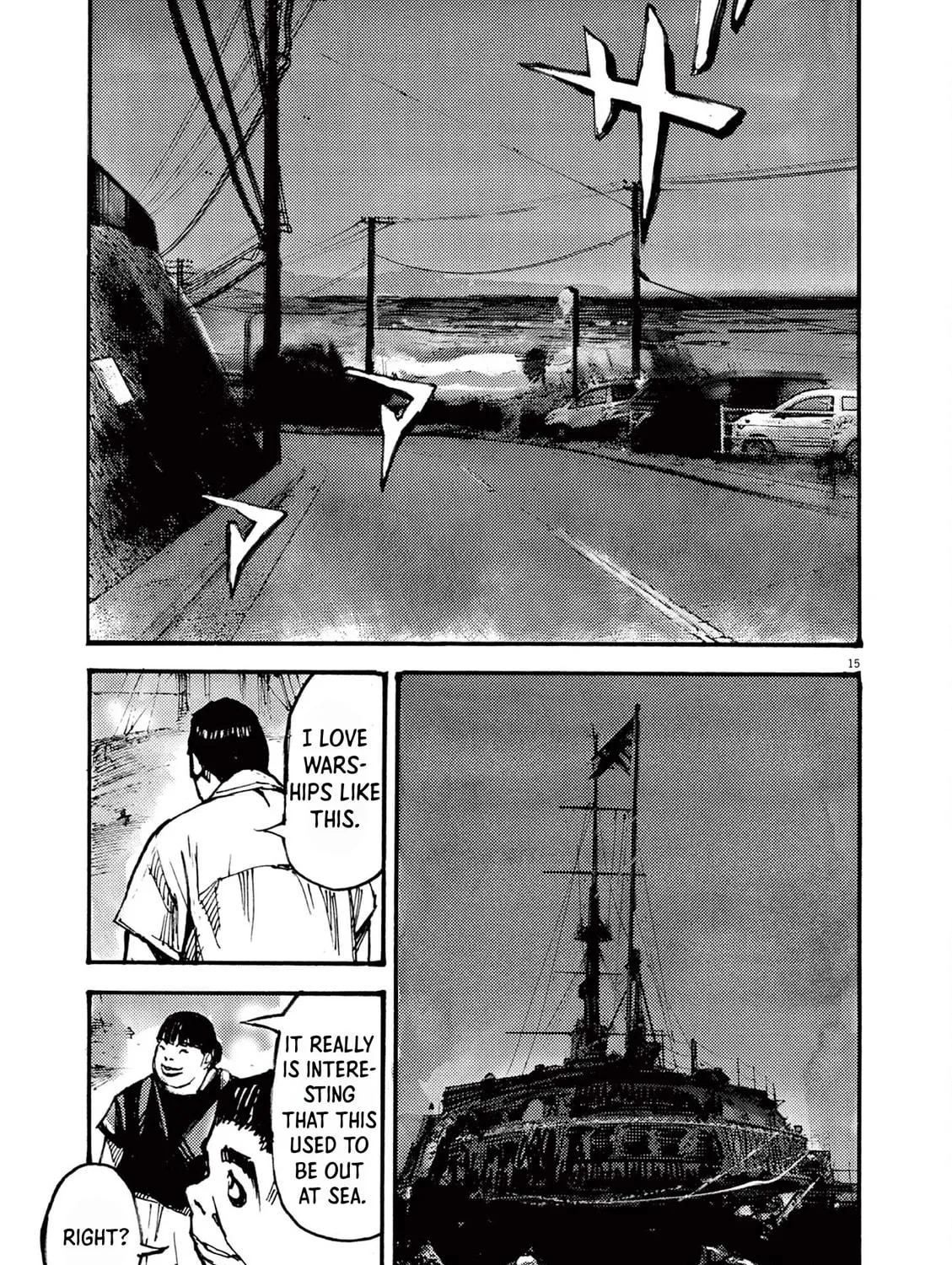 Read Jumbo Max chapter 30 image 28 on Lezhin