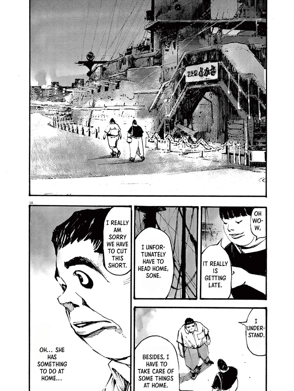 Read Jumbo Max chapter 30 image 30 on Lezhin