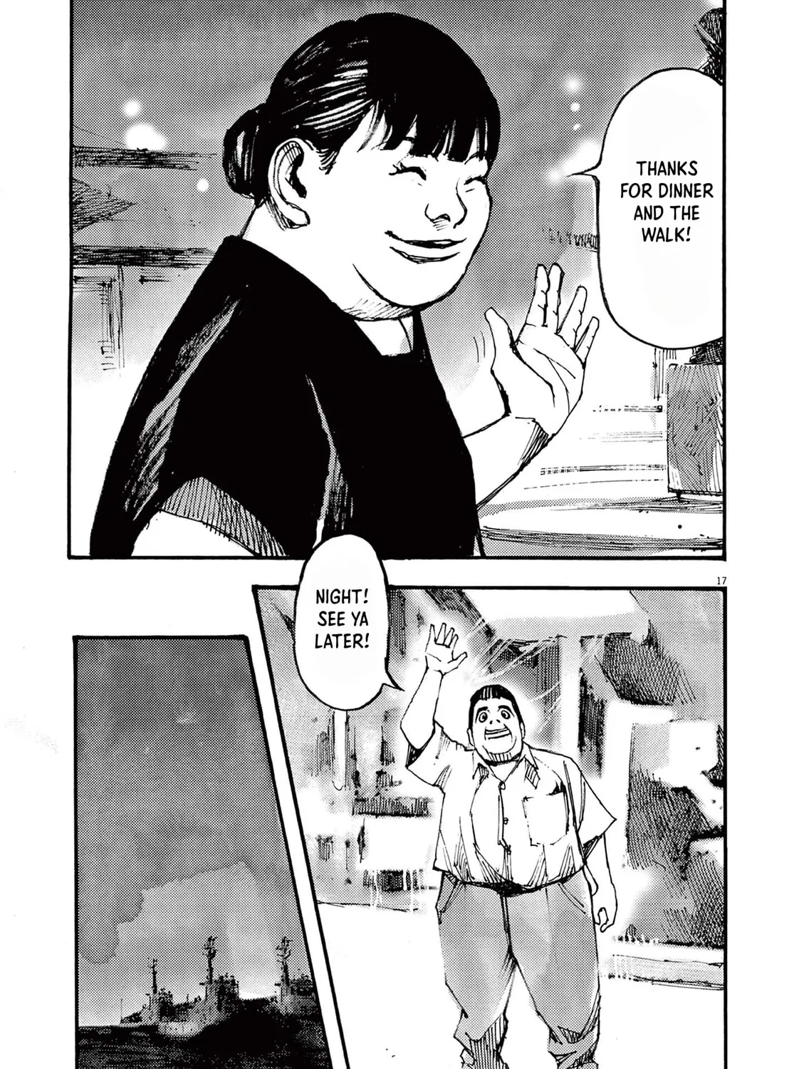 Read Jumbo Max chapter 30 image 32 on Lezhin