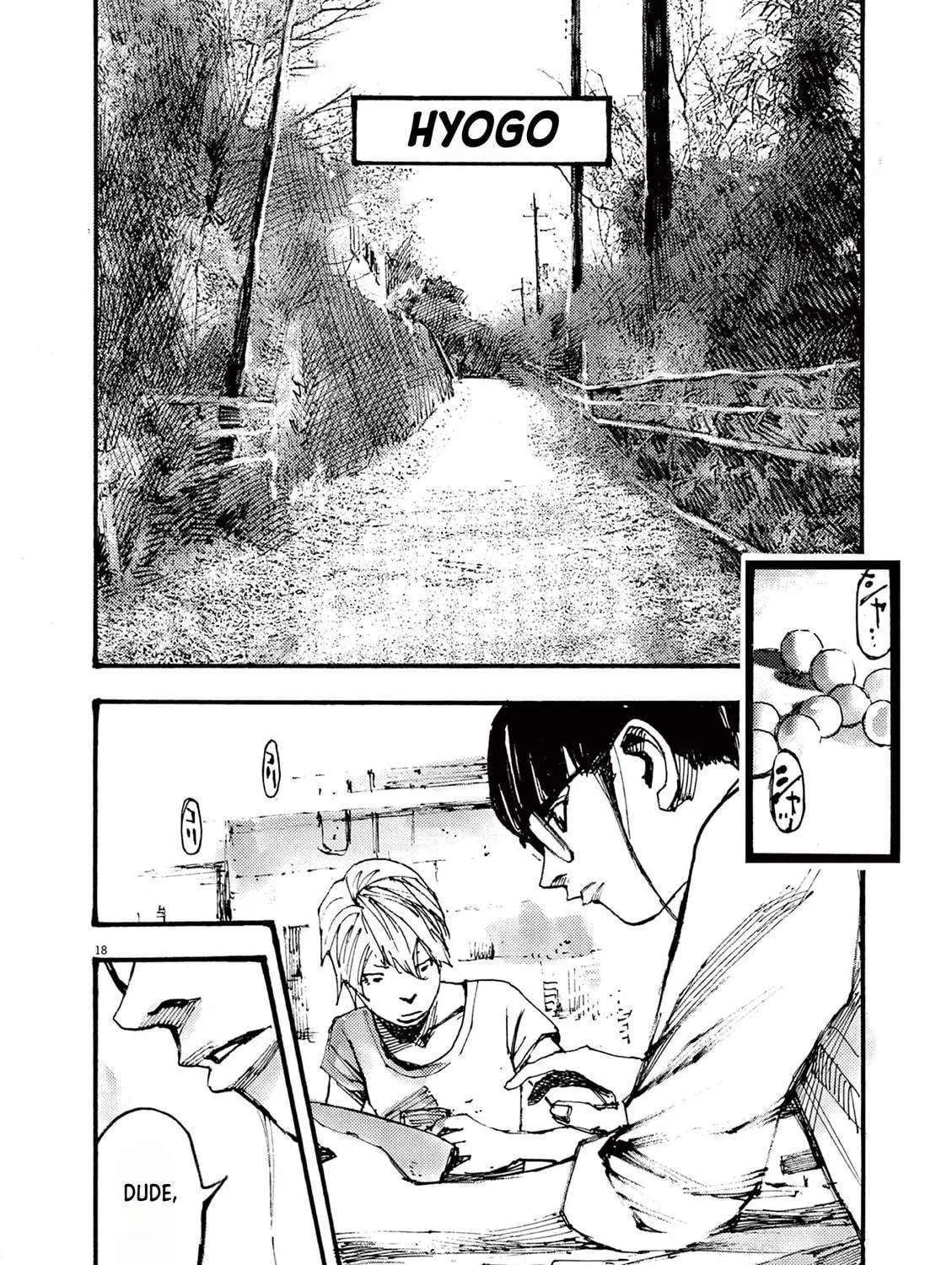 Read Jumbo Max chapter 30 image 34 on Lezhin