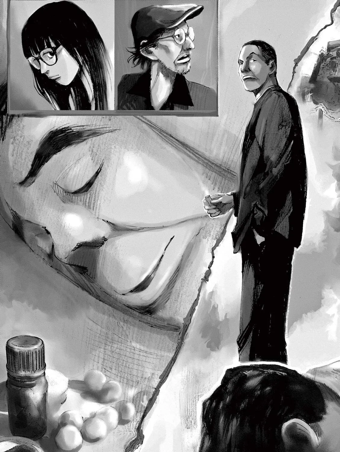 Read Jumbo Max chapter 30 image 4 on Lezhin