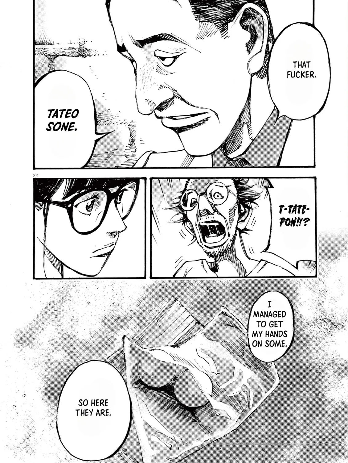 Read Jumbo Max chapter 30 image 42 on Lezhin