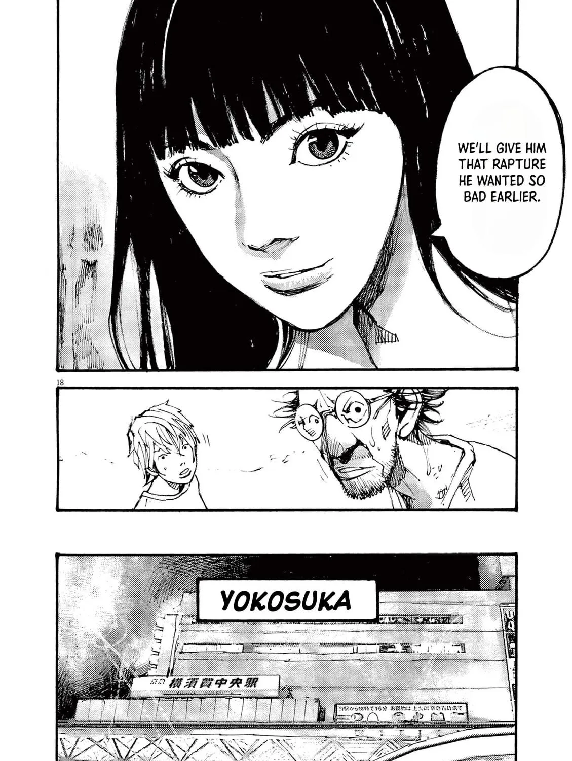 Read Jumbo Max chapter 31 image 34 on Lezhin