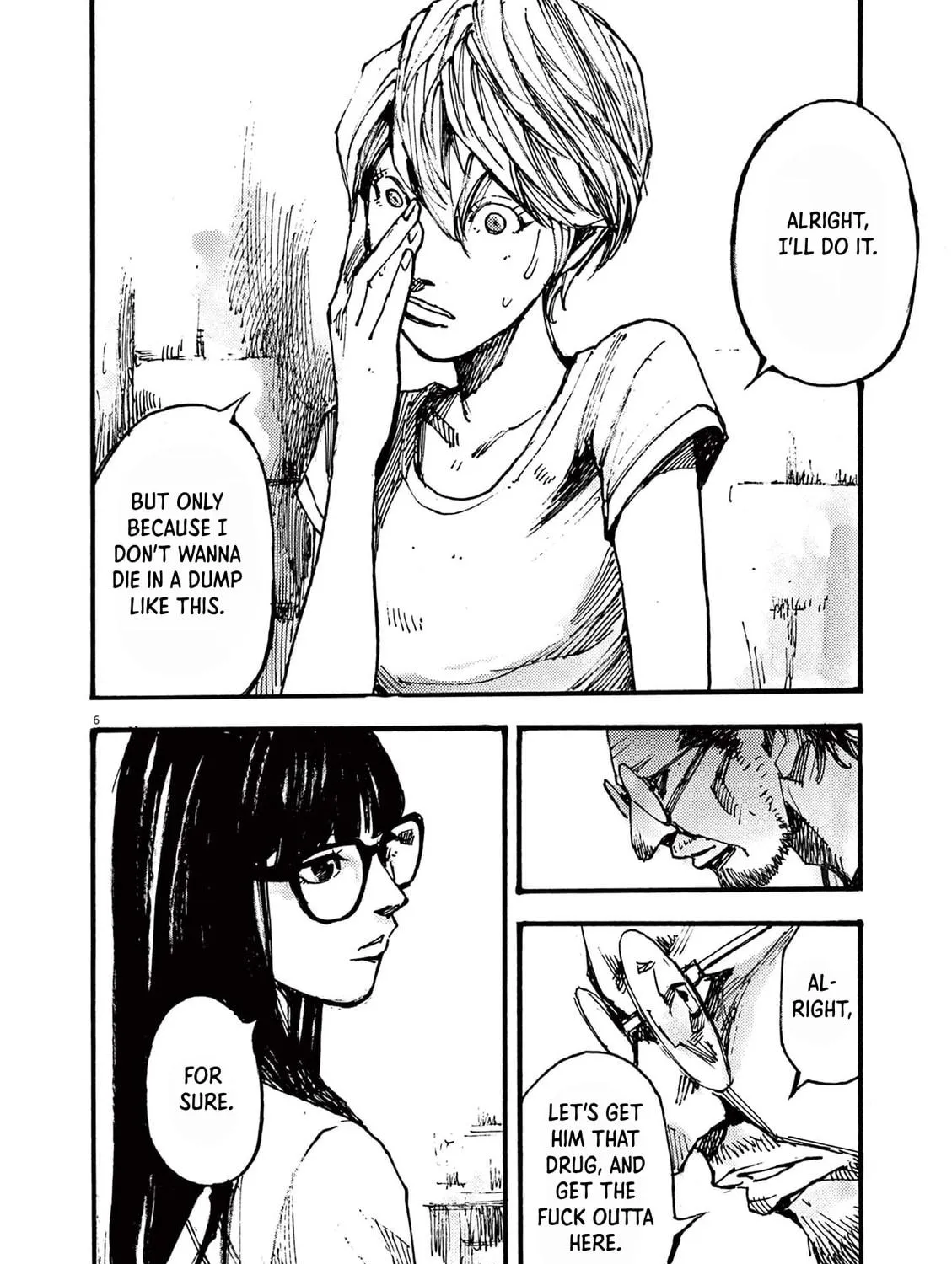 Read Jumbo Max chapter 32 image 10 on Lezhin