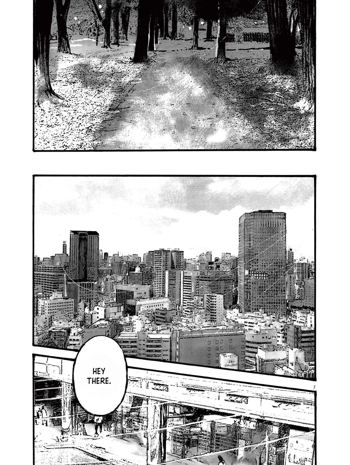 Read Jumbo Max chapter 32 image 12 on Lezhin