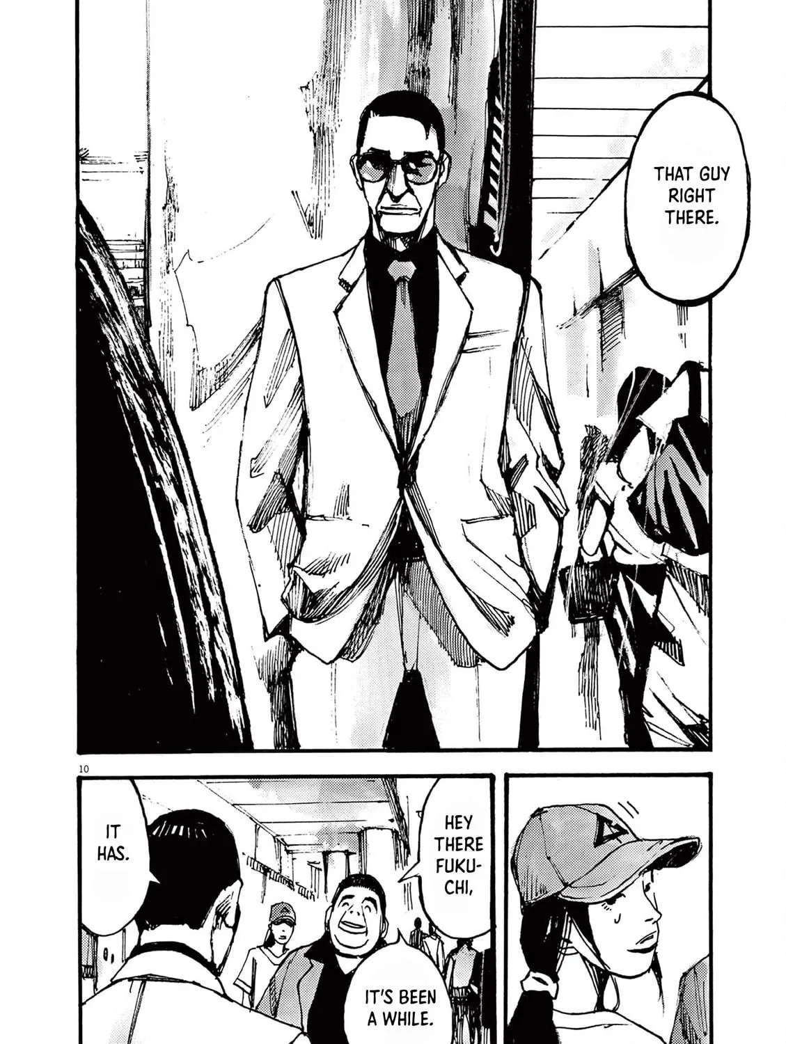 Read Jumbo Max chapter 32 image 18 on Lezhin