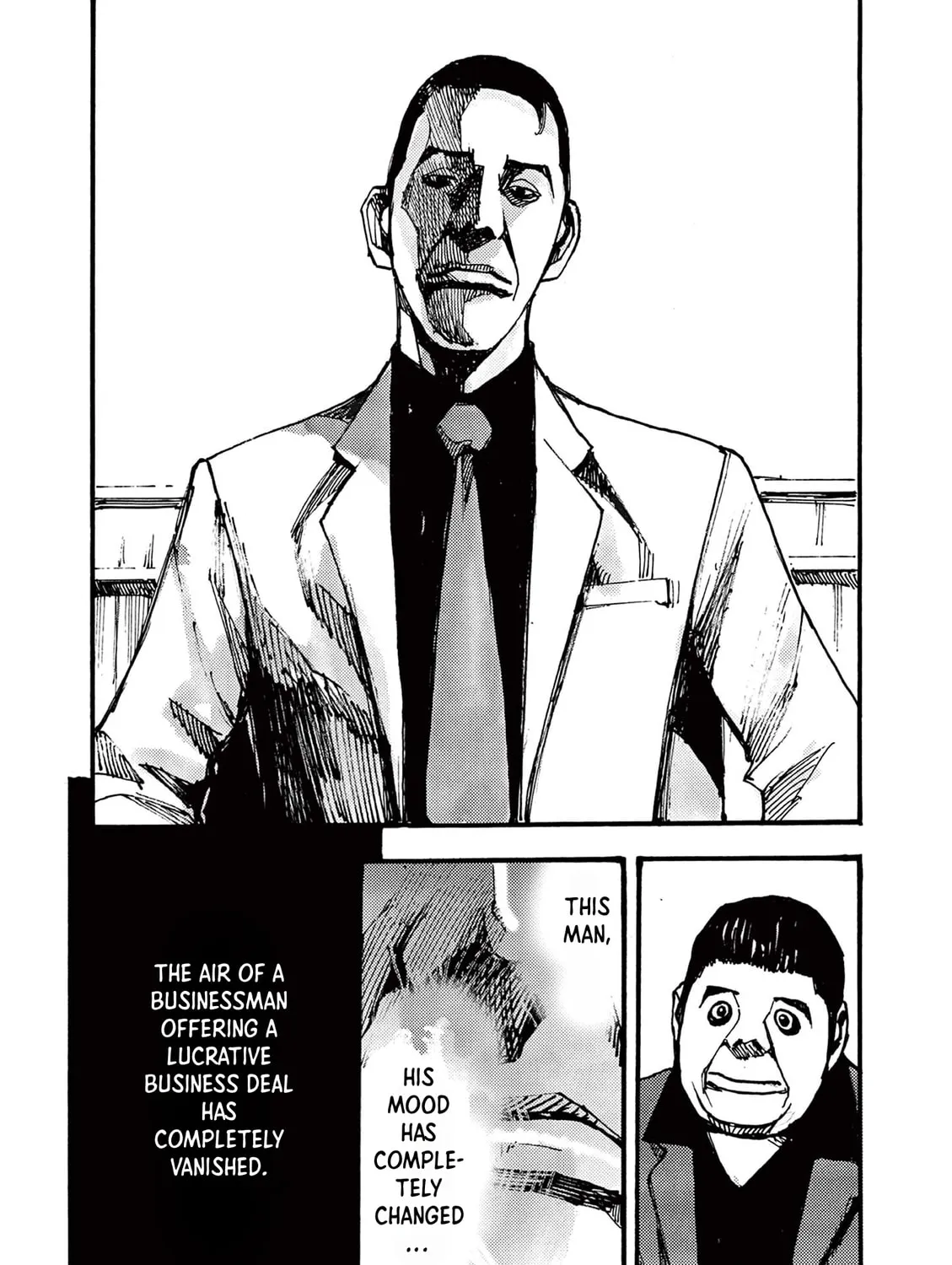 Read Jumbo Max chapter 32 image 26 on Lezhin