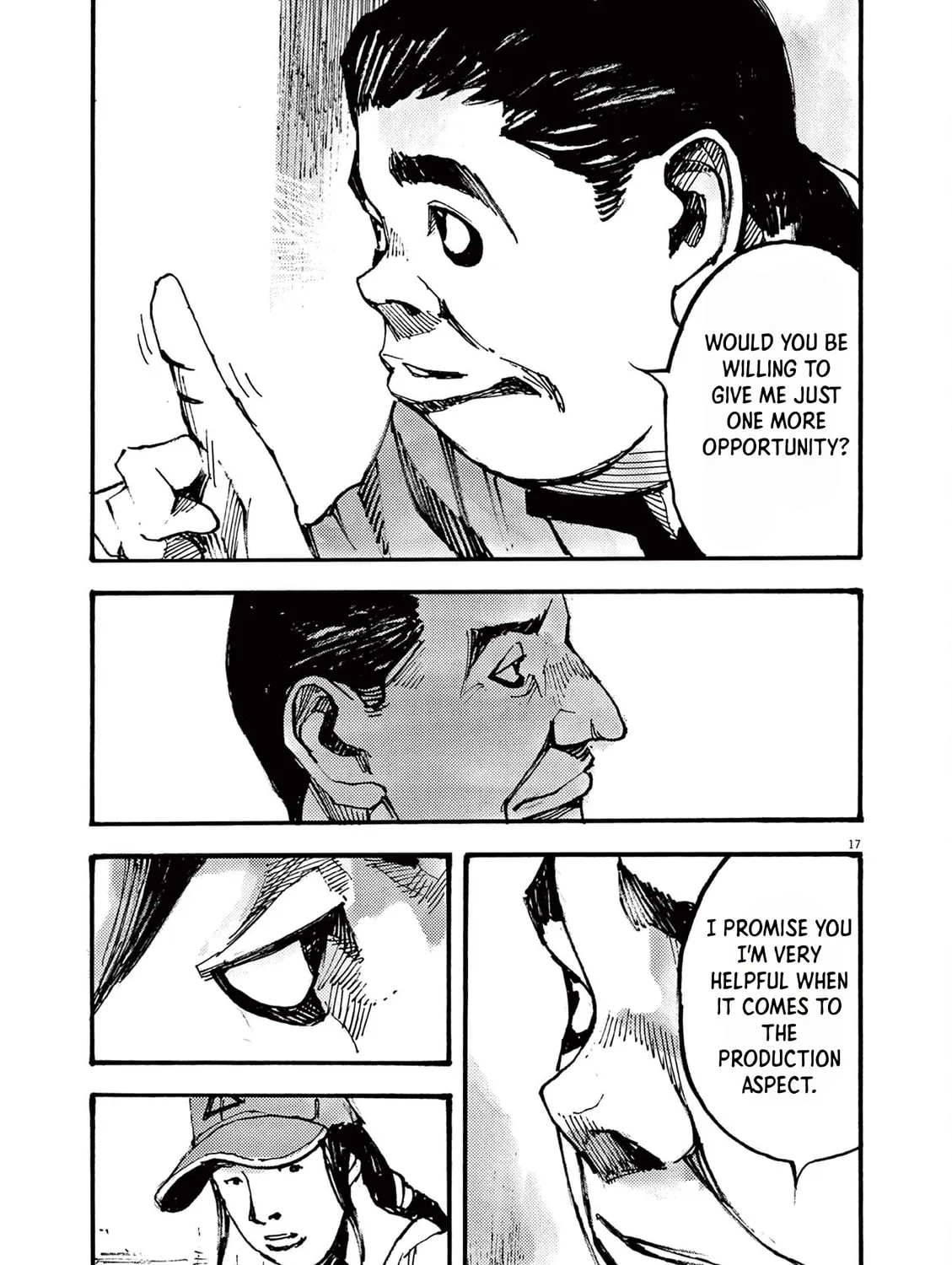 Read Jumbo Max chapter 32 image 32 on Lezhin